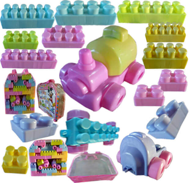 Building Blocks PC1143