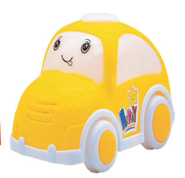 Baby Cartoon Car PC1035