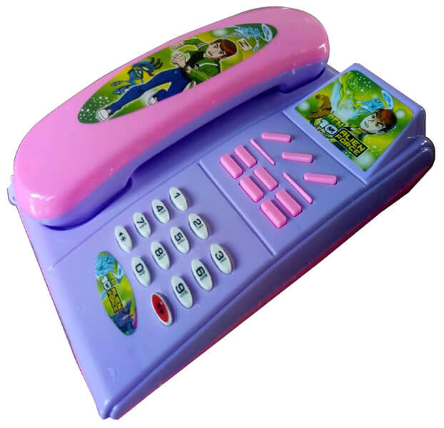 Baby Telephone PC1090