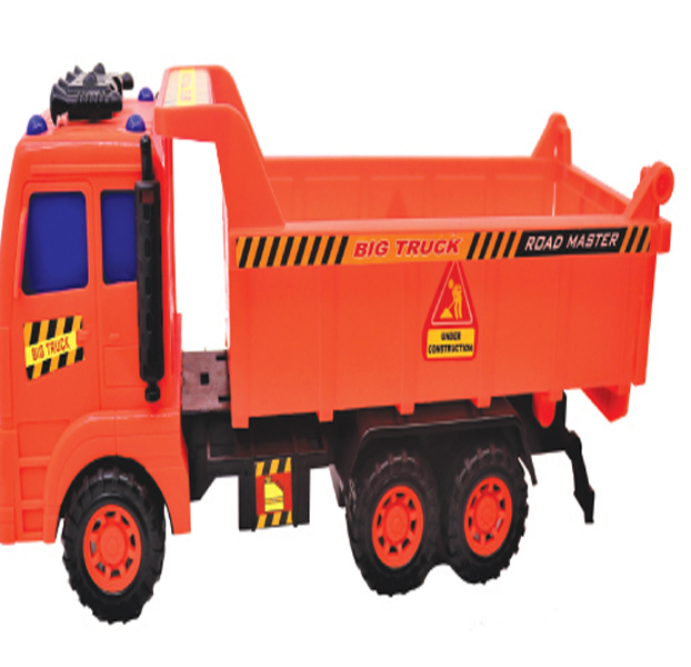 Baby Big Truck PC1034