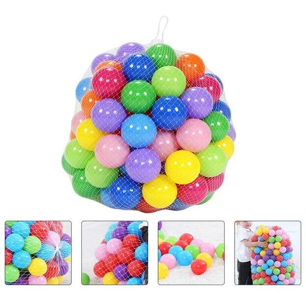 Baby Soft Ball PC1039