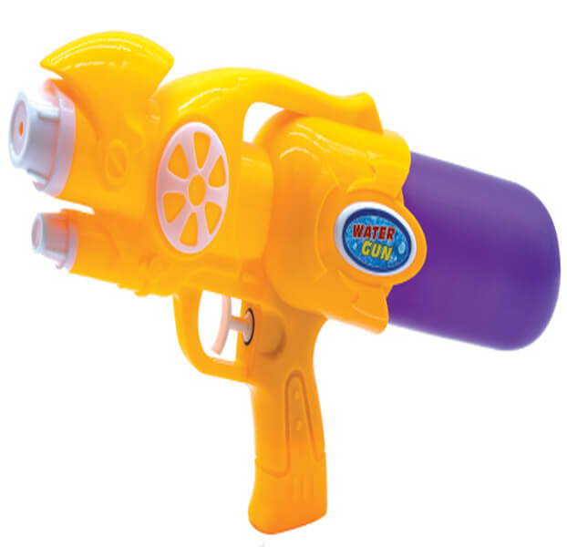 Sports Water Gun PC1053