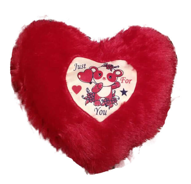 Love Soft Toy PC1075