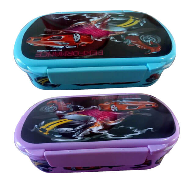 Lunch Tiffin Box PC1050