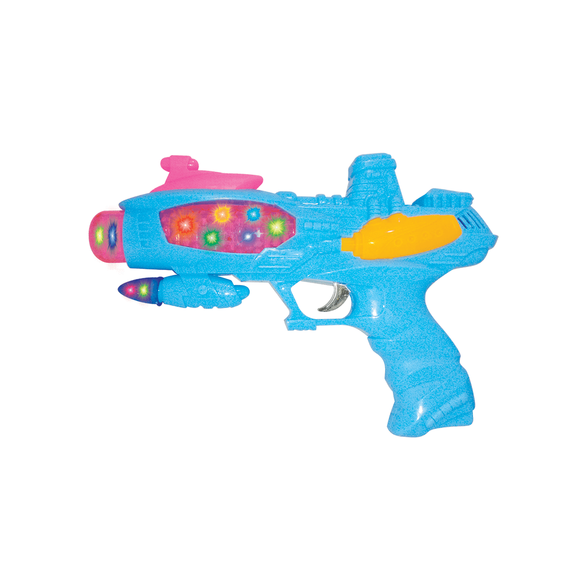 Baby DJ Gun PC1033