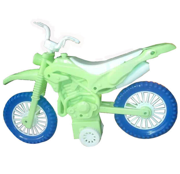 Baby XL Honda PC1080