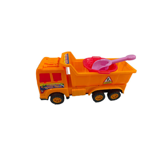 Belcha Medium Truck PC1050