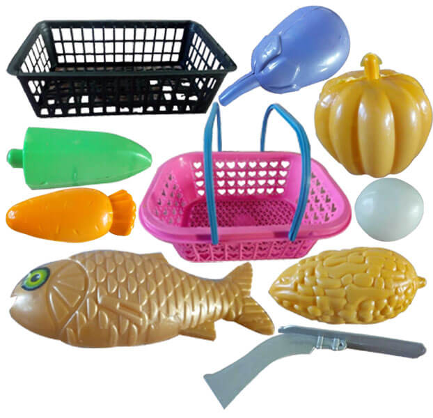 Vegetable Sets PC1085