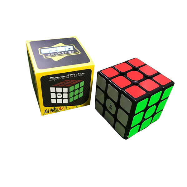 Cubes Puzzle Rubiks PC1015