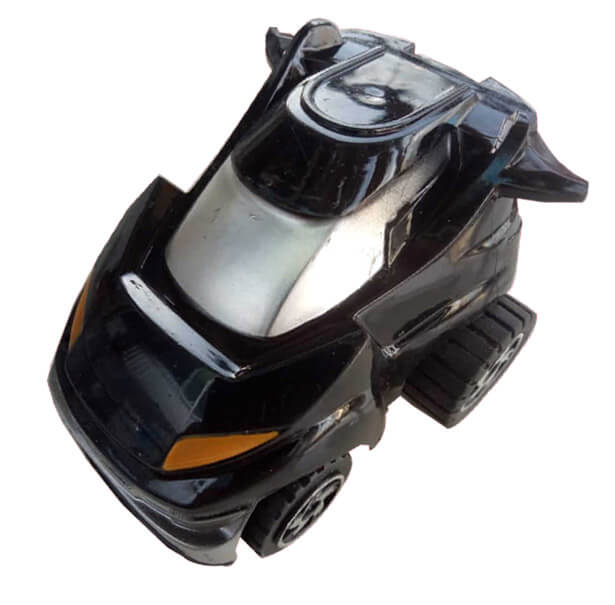 Pantho Car PC50