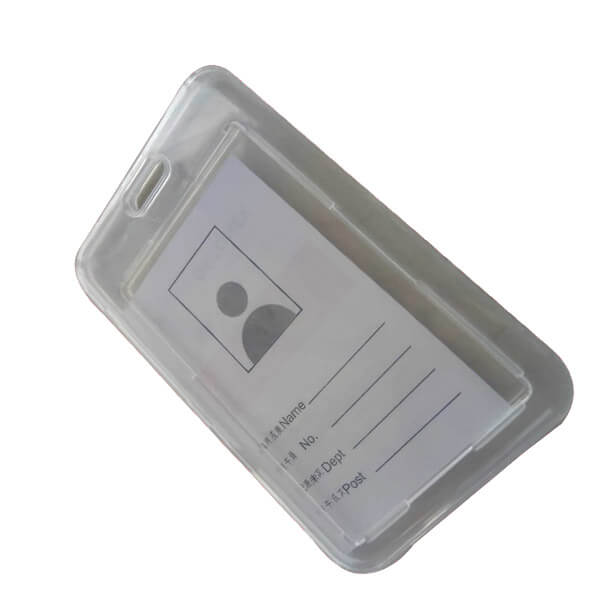 Id Card Holder PC7.5