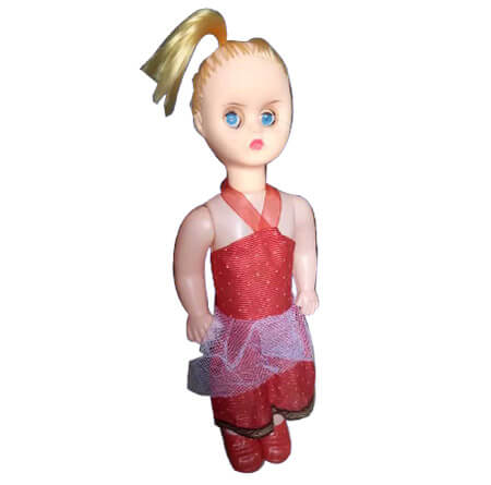 Doll PC85