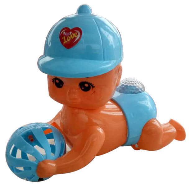 Big Babu PC125