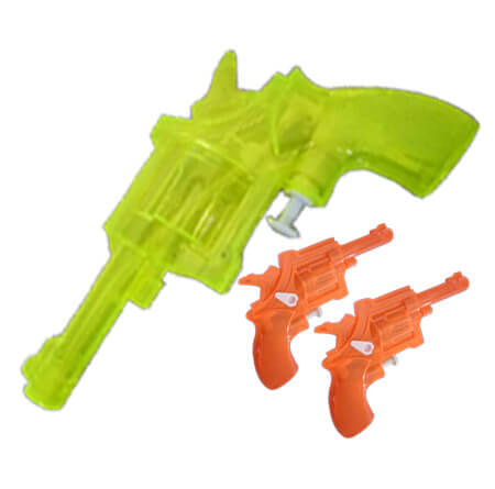 Mini Water Gun PC30