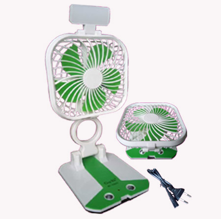Rechargeable Fan PC955
