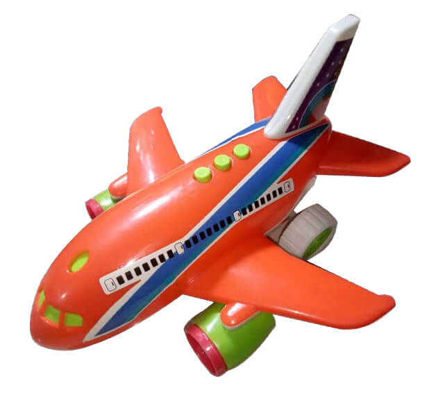 Air Bus PC100