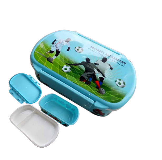 Tiffin Box PC60