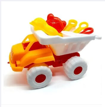 Baby Beach Car PC1023