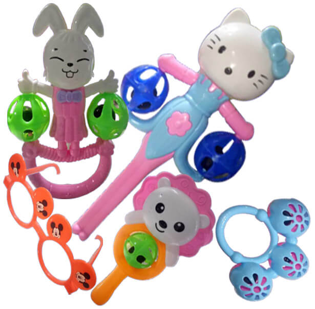 Micky Mouse PC100