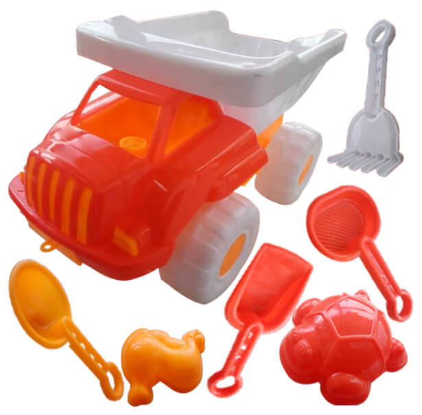 Belcha Truck PC80
