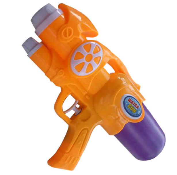 Water Gun PC85
