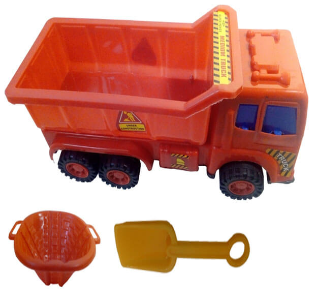 Belcha Medium Truck PC1065